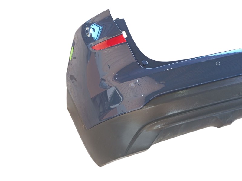 Recambio de paragolpes trasero para hyundai tucson (tl, tle) 1.6 gdi referencia OEM IAM   