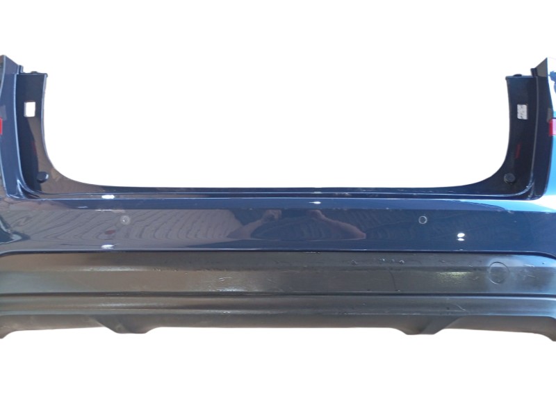 Recambio de paragolpes trasero para hyundai tucson (tl, tle) 1.6 gdi referencia OEM IAM   