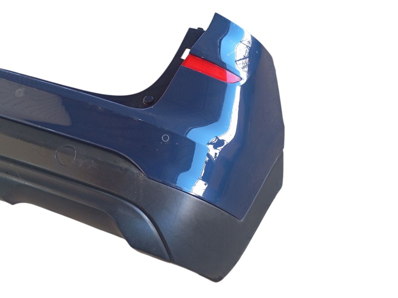 Recambio de paragolpes trasero para hyundai tucson (tl, tle) 1.6 gdi referencia OEM IAM   