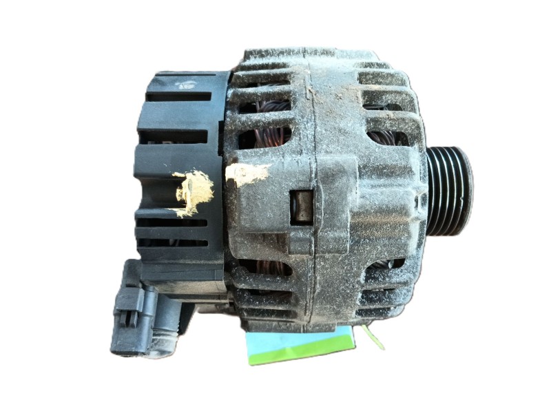 Recambio de alternador para citroën c3 pluriel (hb_) 1.6 referencia OEM IAM   