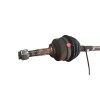 Recambio de transmision delantera izquierda para peugeot 207/207+ (wa_, wc_) 1.4 referencia OEM IAM 3272KW 9651040580 