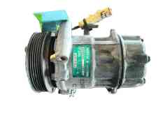 Recambio de compresor aire acondicionado para citroën c3 pluriel (hb_) 1.6 referencia OEM IAM 9655191680 9655191680  2