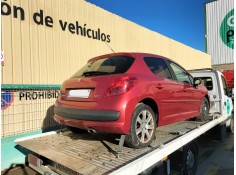 peugeot 207/207+ (wa_, wc_) del año 2007 2