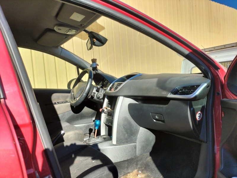 peugeot 207/207+ (wa_, wc_) del año 2007
