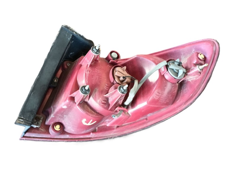 Recambio de piloto trasero izquierdo para hyundai santa fé ii (cm) 2.2 crdi gls referencia OEM IAM   