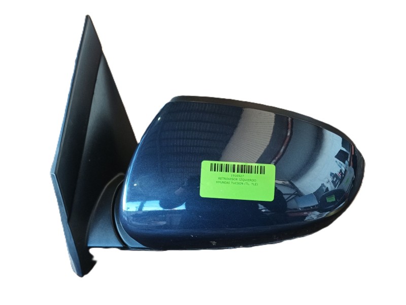 Recambio de retrovisor izquierdo para hyundai tucson (tl, tle) 1.6 gdi referencia OEM IAM   