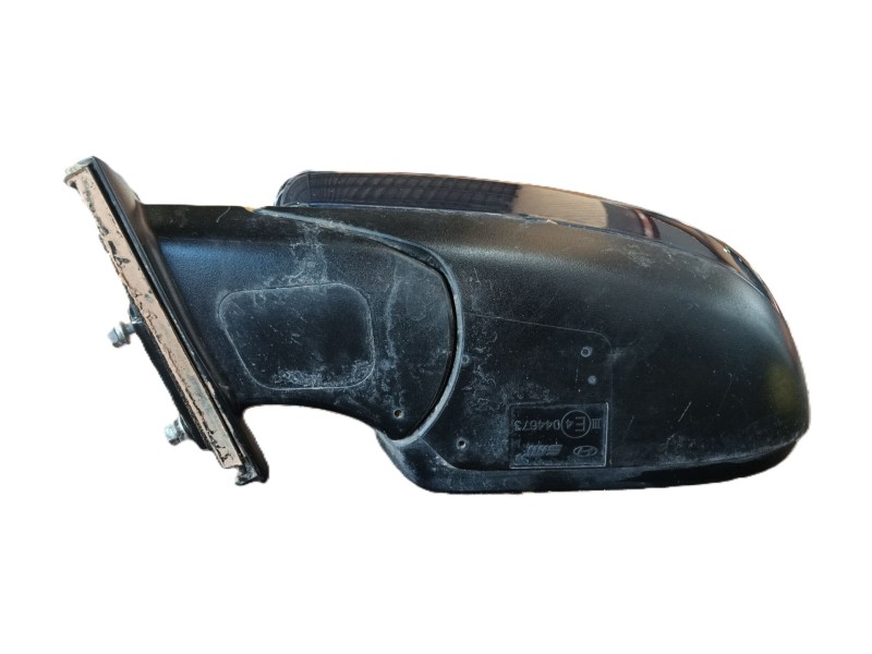 Recambio de retrovisor izquierdo para hyundai tucson (tl, tle) 1.6 gdi referencia OEM IAM   