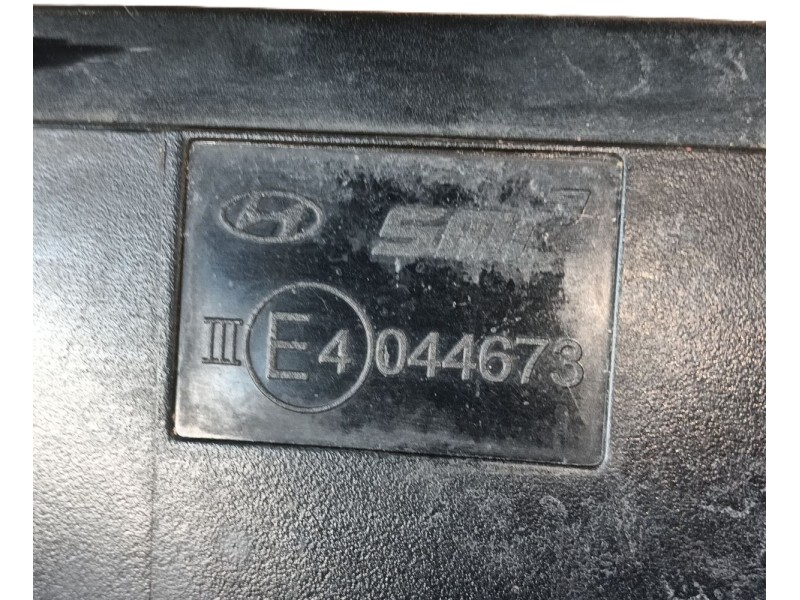Recambio de retrovisor izquierdo para hyundai tucson (tl, tle) 1.6 gdi referencia OEM IAM   