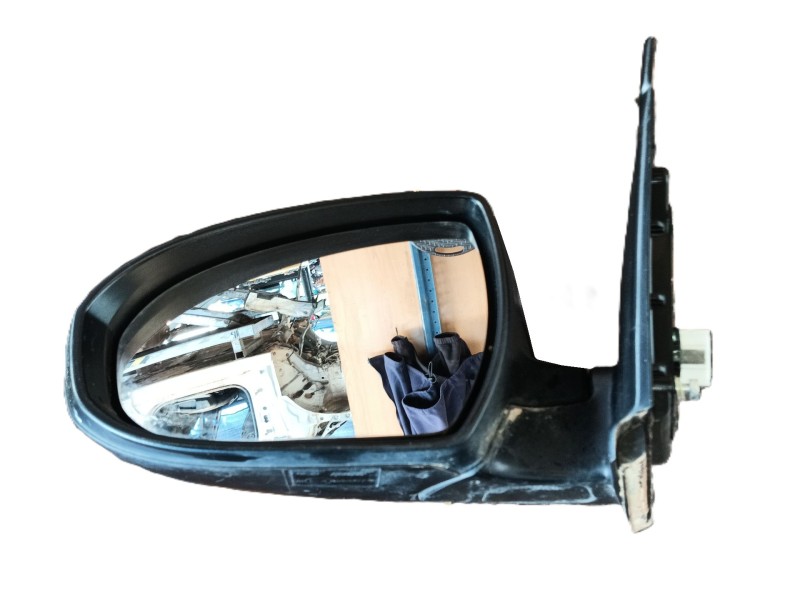 Recambio de retrovisor izquierdo para hyundai tucson (tl, tle) 1.6 gdi referencia OEM IAM   