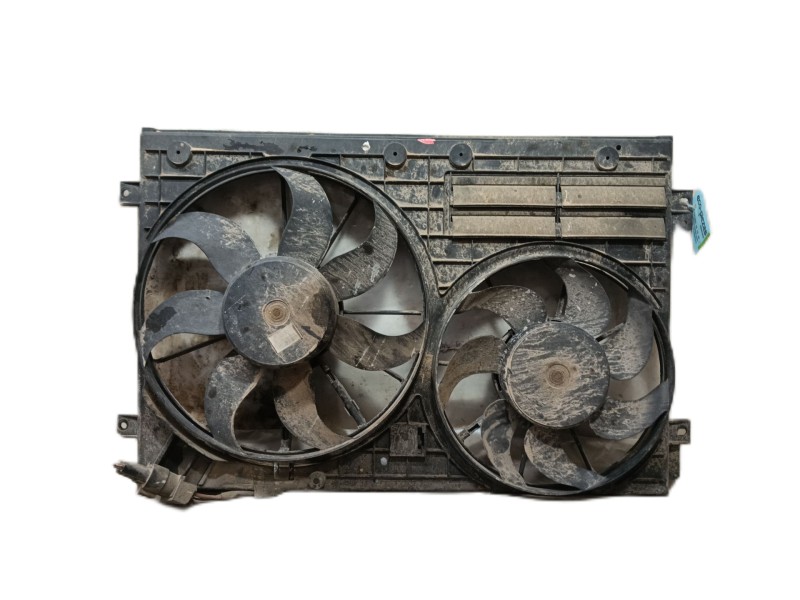 Recambio de electroventilador para seat altea xl (5p5, 5p8) 2.0 tdi 4x4 referencia OEM IAM   