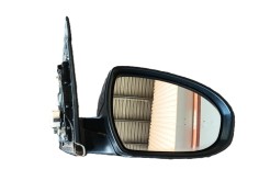 Recambio de retrovisor derecho para hyundai tucson (tl, tle) 1.6 gdi referencia OEM IAM    2
