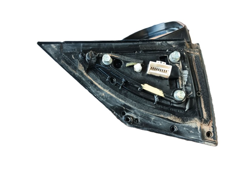 Recambio de retrovisor derecho para hyundai tucson (tl, tle) 1.6 gdi referencia OEM IAM   