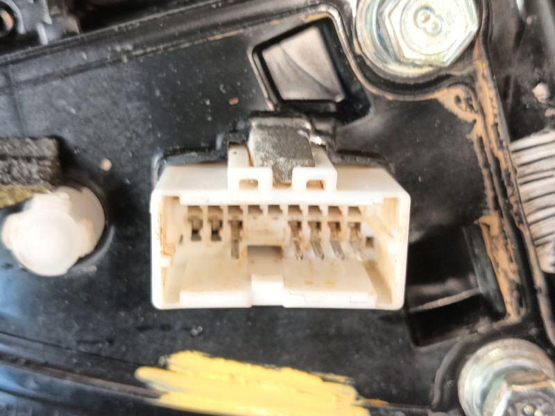 Recambio de retrovisor derecho para hyundai tucson (tl, tle) 1.6 gdi referencia OEM IAM   