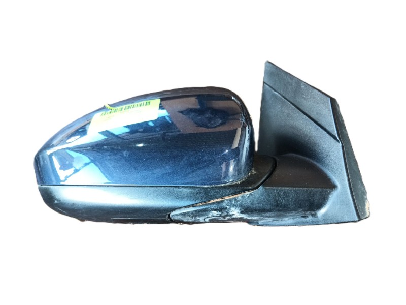 Recambio de retrovisor derecho para hyundai tucson (tl, tle) 1.6 gdi referencia OEM IAM   