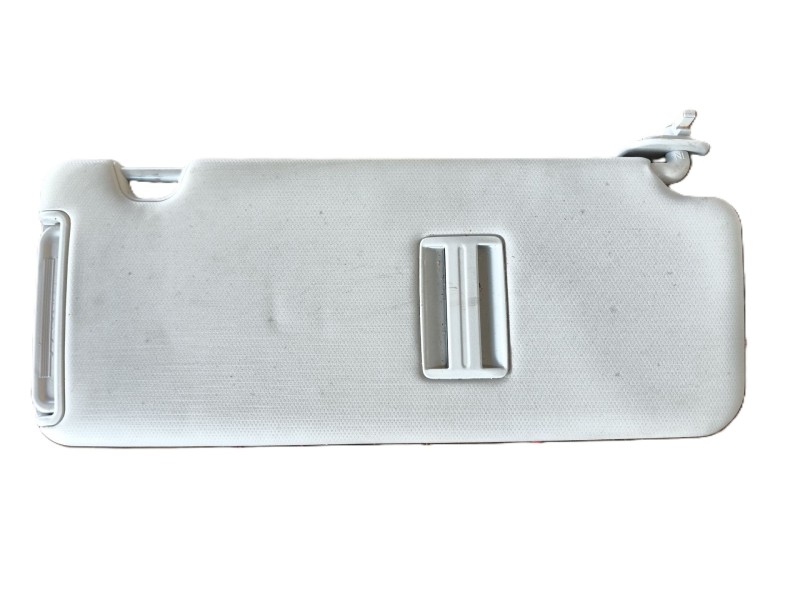Recambio de parasol izquierdo para hyundai tucson (tl, tle) 1.6 gdi referencia OEM IAM   