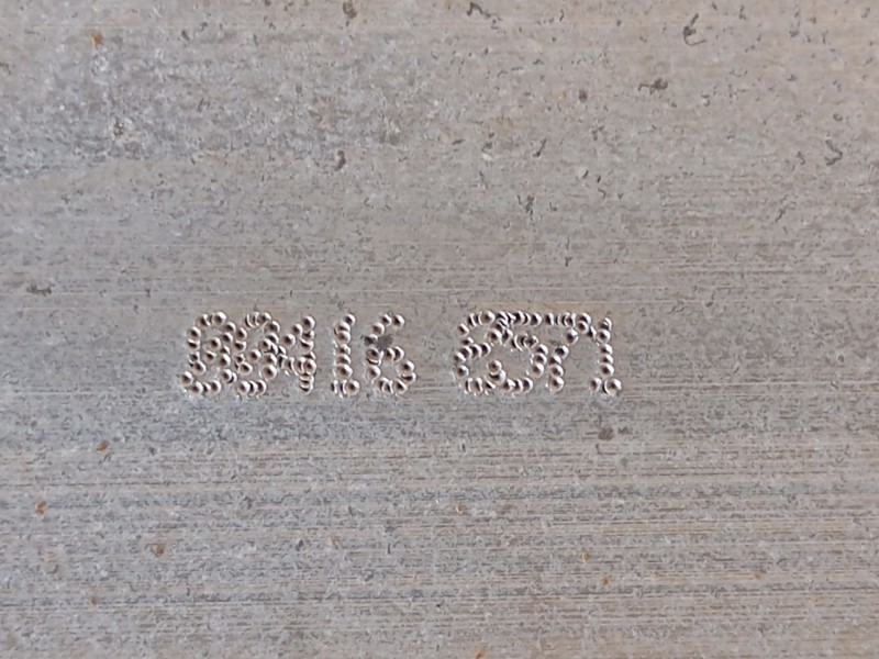 Recambio de refuerzo paragolpes trasero para bmw 2 active tourer (f45) 218 d referencia OEM IAM  004166571 