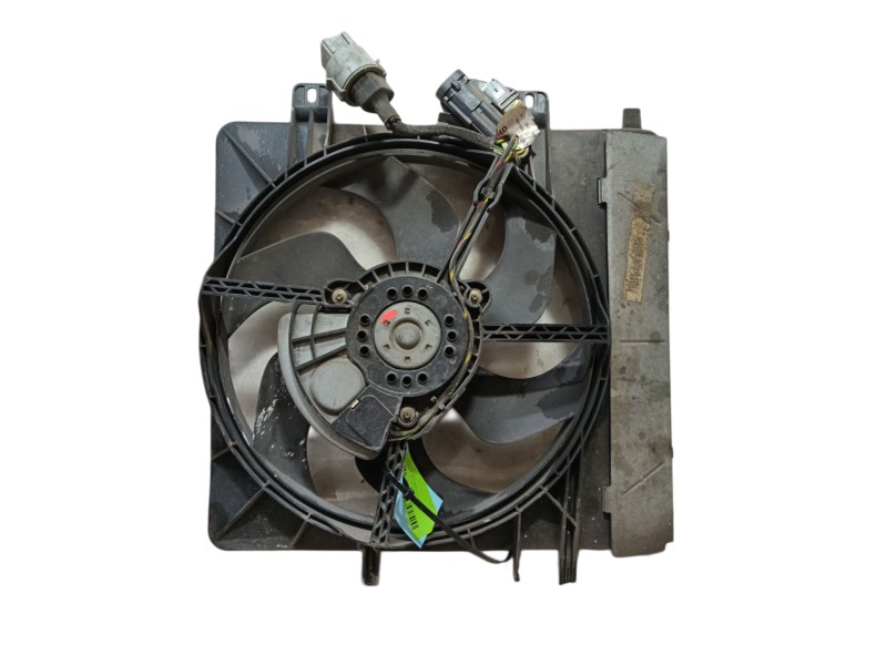 Recambio de electroventilador para citroën c3 pluriel (hb_) 1.4 referencia OEM IAM   