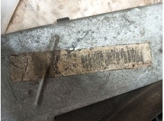 Recambio de electroventilador para citroën c3 pluriel (hb_) 1.4 referencia OEM IAM    2