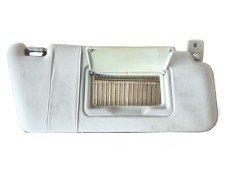 Recambio de parasol derecho para mercedes-benz clase a (w168) a 170 cdi (168.008) referencia OEM IAM   