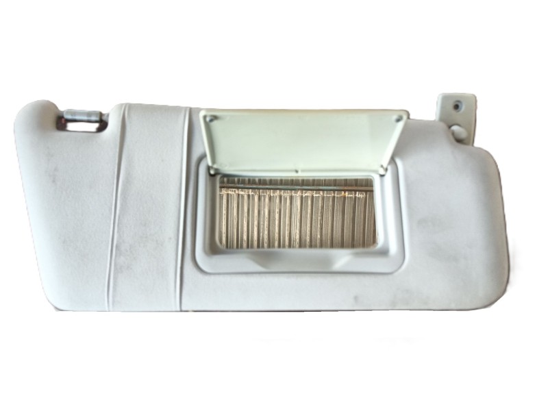 Recambio de parasol derecho para mercedes-benz clase a (w168) a 170 cdi (168.008) referencia OEM IAM   