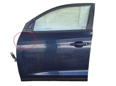 Recambio de puerta delantera izquierda para hyundai tucson (tl, tle) 1.6 gdi referencia OEM IAM   
