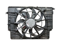 Recambio de electroventilador para lynk & co 01 phev referencia OEM IAM   