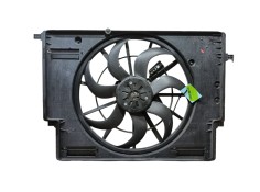 Recambio de electroventilador para lynk & co 01 phev referencia OEM IAM    2