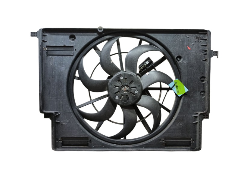 Recambio de electroventilador para lynk & co 01 phev referencia OEM IAM   