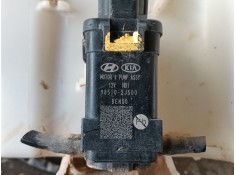 Recambio de deposito limpia para hyundai tucson (tl, tle) 1.6 gdi referencia OEM IAM    2