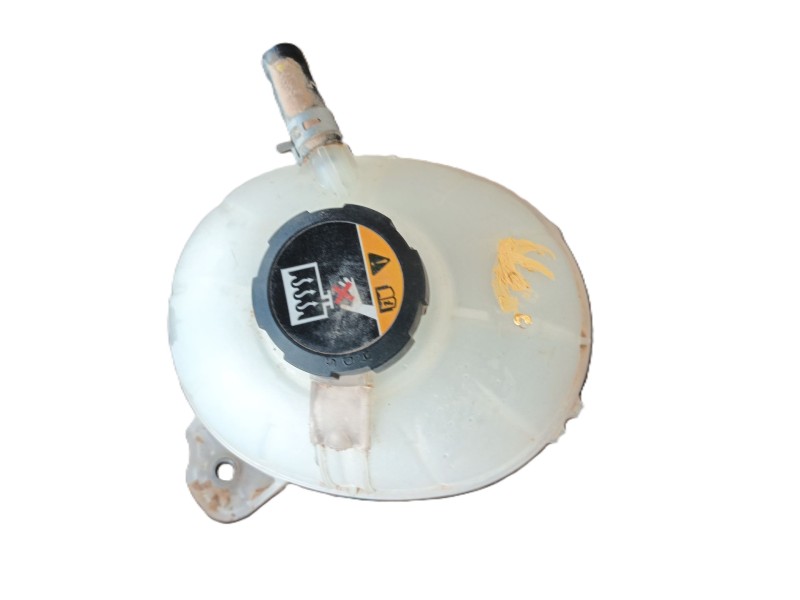 Recambio de deposito expansion para hyundai tucson (tl, tle) 1.6 gdi referencia OEM IAM   