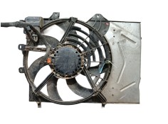Recambio de electroventilador para peugeot 208 i (ca_, cc_) 1.6 bluehdi 100 referencia OEM IAM 9801666680  