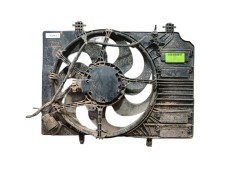Recambio de electroventilador para ford puma (j2k, cf7) 1.0 ecoboost referencia OEM IAM 2645146 FS2212 