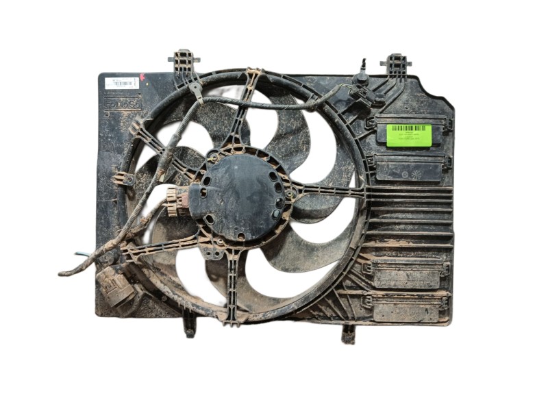 Recambio de electroventilador para ford puma (j2k, cf7) 1.0 ecoboost referencia OEM IAM 2645146 FS2212 