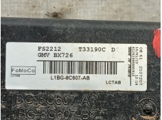 Recambio de electroventilador para ford puma (j2k, cf7) 1.0 ecoboost referencia OEM IAM 2645146 FS2212  2