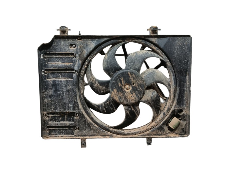 Recambio de electroventilador para ford puma (j2k, cf7) 1.0 ecoboost referencia OEM IAM 2645146 FS2212 