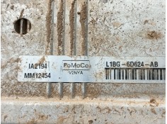 Recambio de intercooler para ford puma (j2k, cf7) 1.0 ecoboost referencia OEM IAM 2524812 MM12454  2