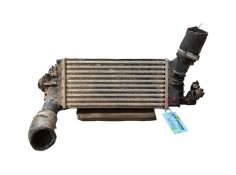 Recambio de intercooler para ford puma (j2k, cf7) 1.0 ecoboost referencia OEM IAM 2524812 MM12454 