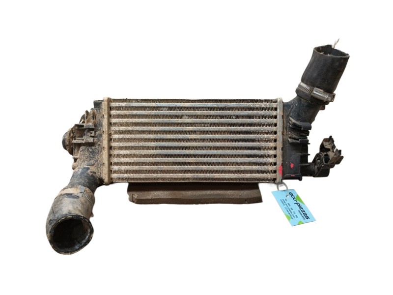 Recambio de intercooler para ford puma (j2k, cf7) 1.0 ecoboost referencia OEM IAM 2524812 MM12454 