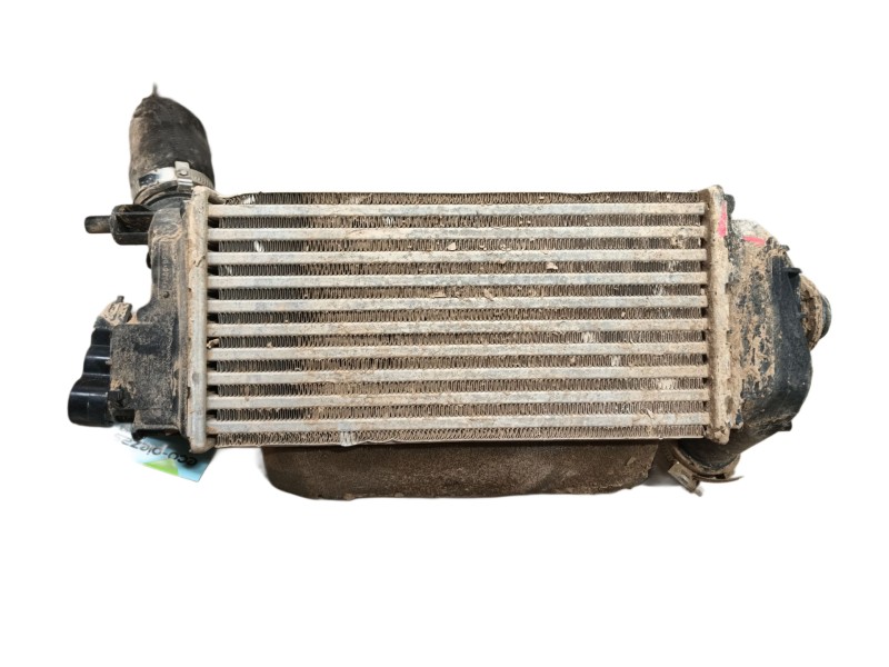 Recambio de intercooler para ford puma (j2k, cf7) 1.0 ecoboost referencia OEM IAM 2524812 MM12454 