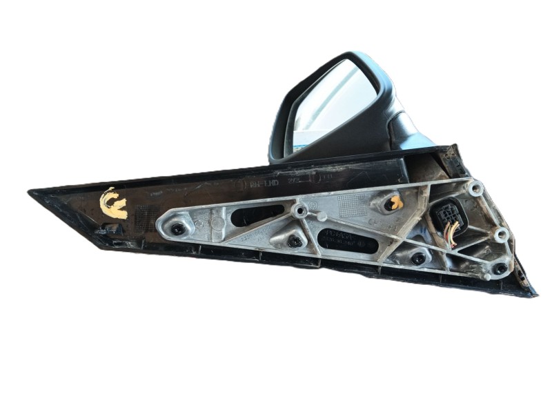 Recambio de retrovisor derecho para bmw 2 active tourer (f45) 218 d referencia OEM IAM   