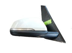 Recambio de retrovisor derecho para bmw 2 active tourer (f45) 218 d referencia OEM IAM   