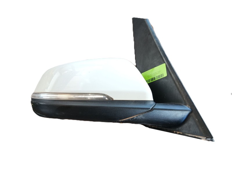 Recambio de retrovisor derecho para bmw 2 active tourer (f45) 218 d referencia OEM IAM   