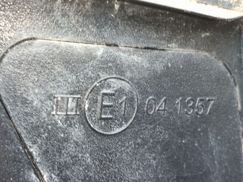 Recambio de retrovisor derecho para bmw 2 active tourer (f45) 218 d referencia OEM IAM   