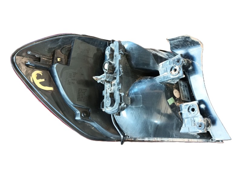 Recambio de piloto trasero derecho para bmw 2 active tourer (f45) 218 d referencia OEM IAM   