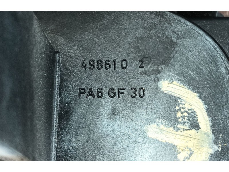 Recambio de mando luces para ford transit furgoneta (fa_ _) 2.4 tdci rwd referencia OEM IAM   