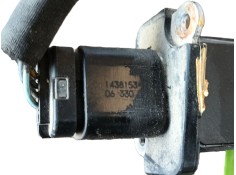 Recambio de caudalimetro para ford transit furgoneta (fa_ _) 2.4 tdci rwd referencia OEM IAM    2