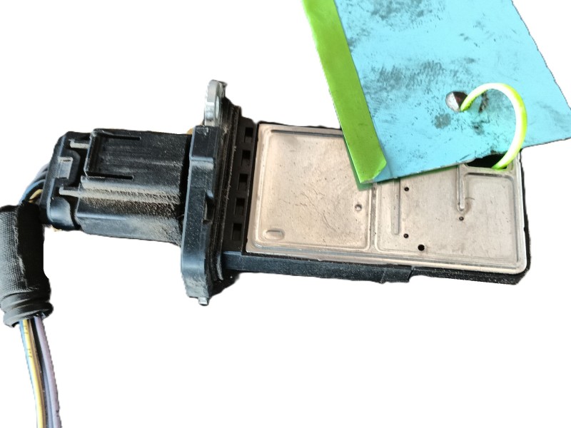 Recambio de caudalimetro para ford transit furgoneta (fa_ _) 2.4 tdci rwd referencia OEM IAM   