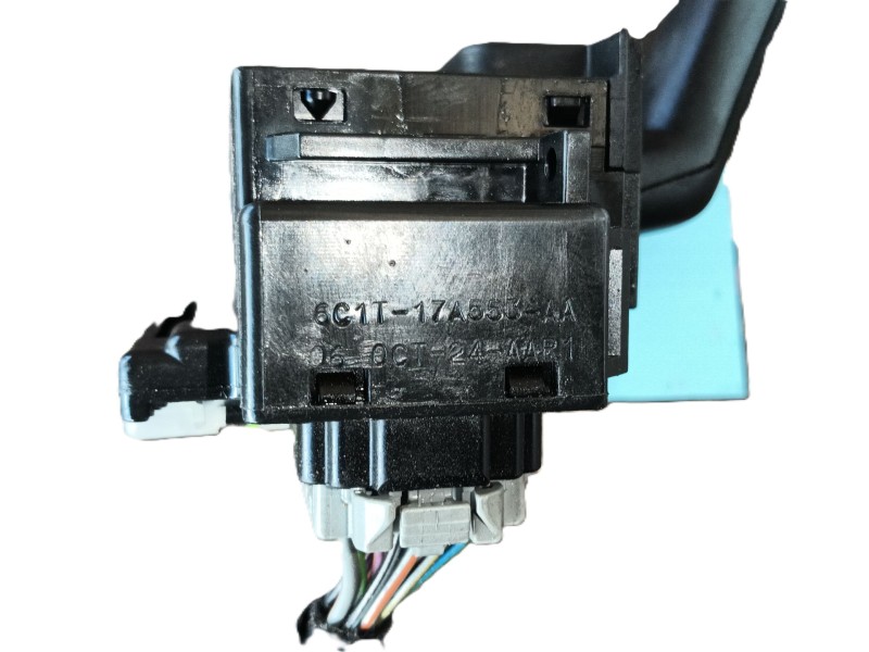 Recambio de mando limpia para ford transit furgoneta (fa_ _) 2.4 tdci rwd referencia OEM IAM   