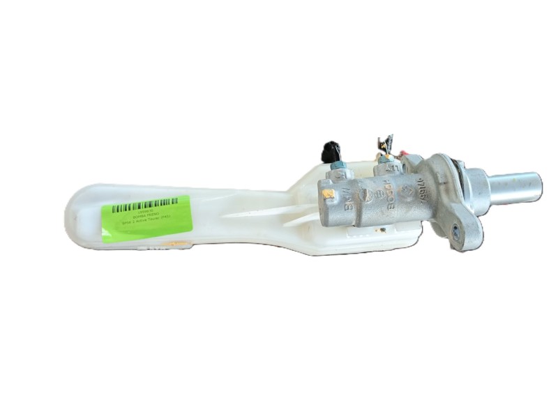 Recambio de bomba freno para bmw 2 active tourer (f45) 218 d referencia OEM IAM   