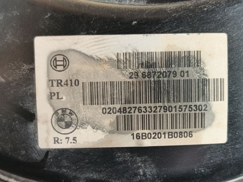 Recambio de servofreno para bmw 2 active tourer (f45) 218 d referencia OEM IAM   
